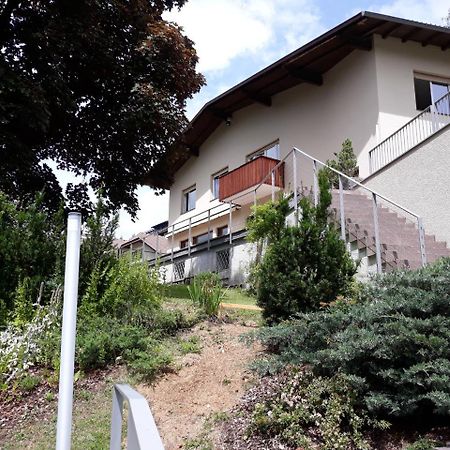 Villa Vastle Ortisei Exterior foto
