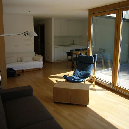Villa Vastle Ortisei Exterior foto