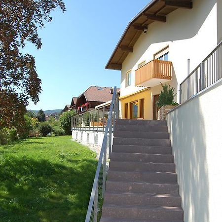 Villa Vastle Ortisei Exterior foto