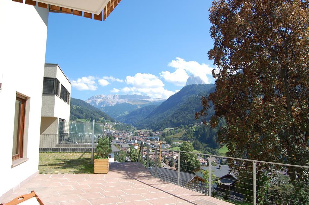 Villa Vastle Ortisei Quarto foto