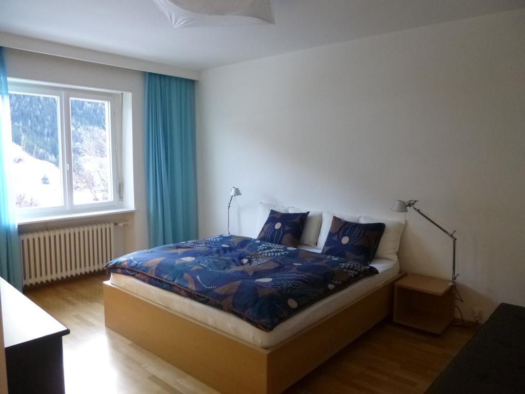 Villa Vastle Ortisei Quarto foto