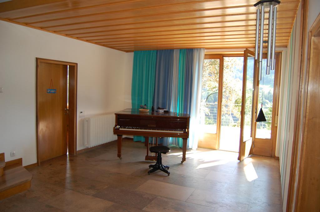Villa Vastle Ortisei Quarto foto
