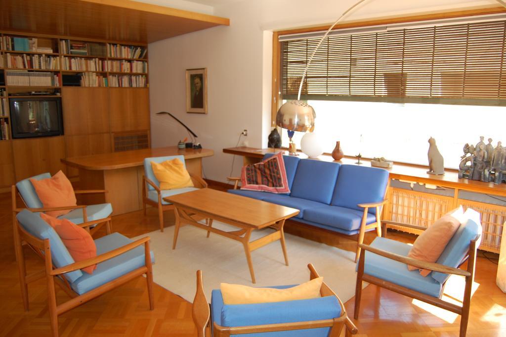 Villa Vastle Ortisei Quarto foto