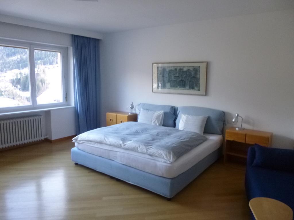 Villa Vastle Ortisei Quarto foto