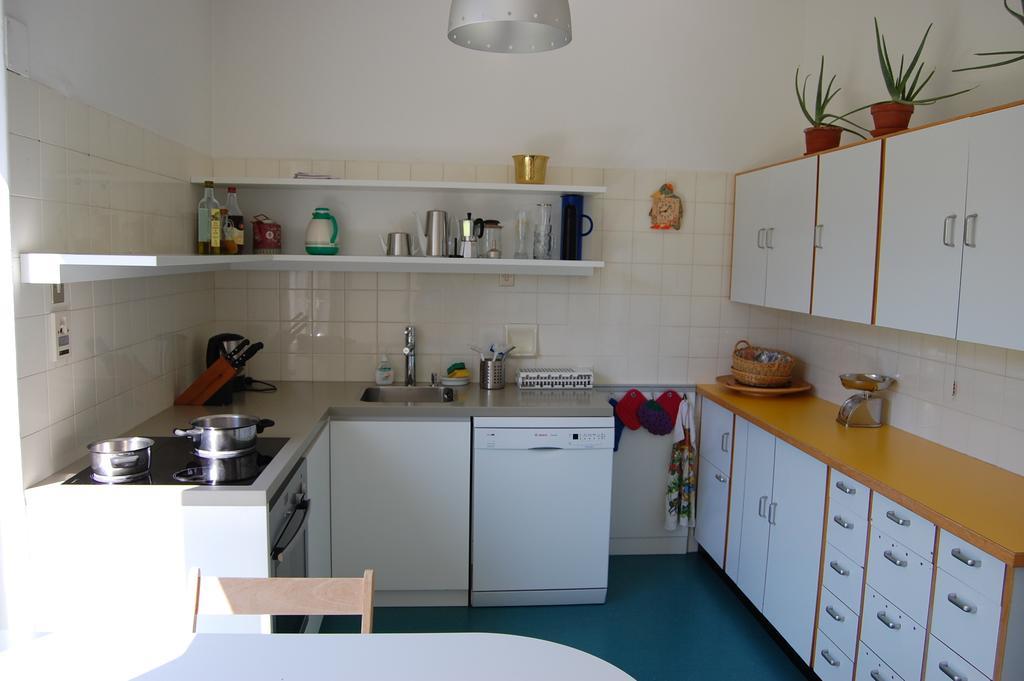 Villa Vastle Ortisei Quarto foto