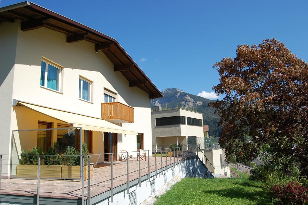 Villa Vastle Ortisei Quarto foto