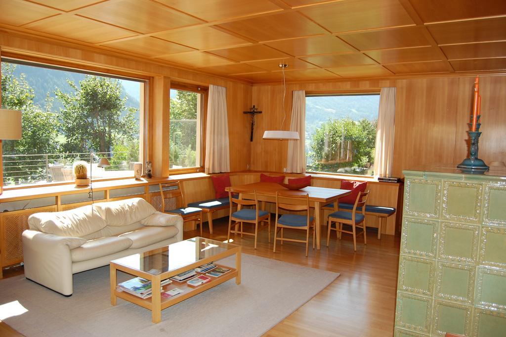 Villa Vastle Ortisei Quarto foto