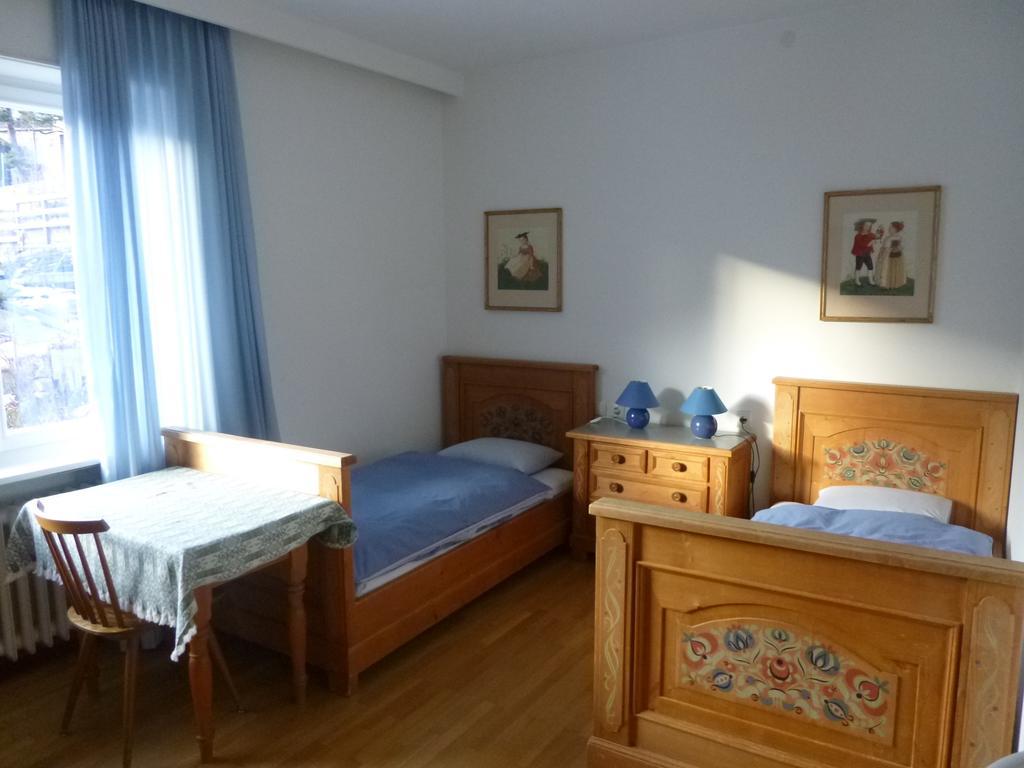 Villa Vastle Ortisei Quarto foto