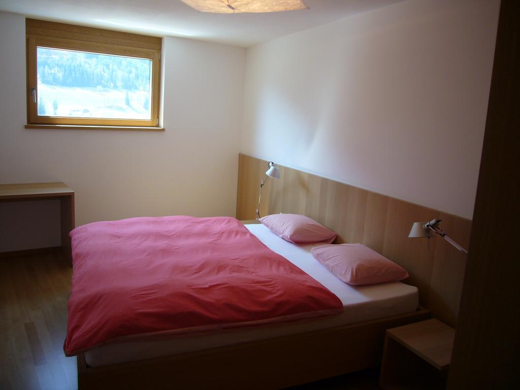 Villa Vastle Ortisei Quarto foto