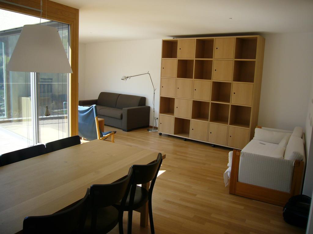 Villa Vastle Ortisei Quarto foto